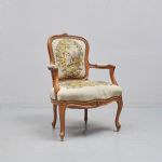 1320 7455 ARMCHAIR